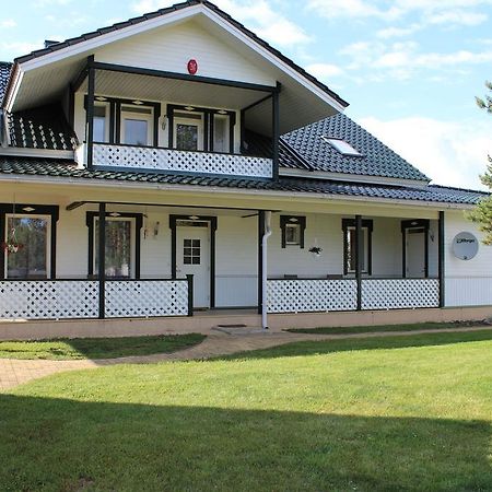 Kuru Villa Экстерьер фото