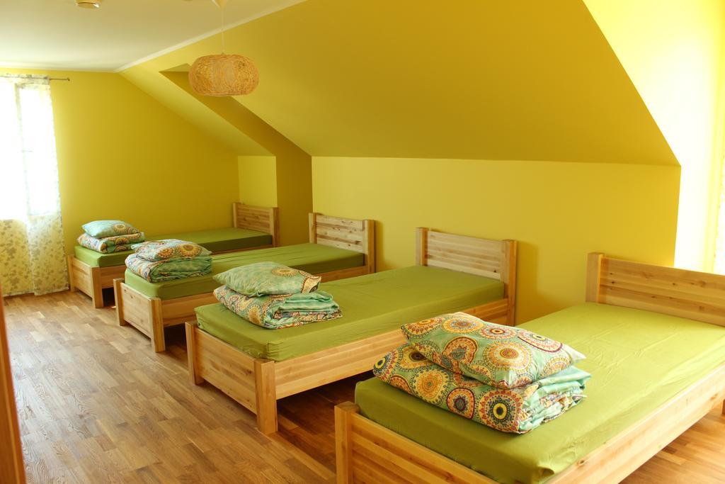 Kuru Villa Экстерьер фото