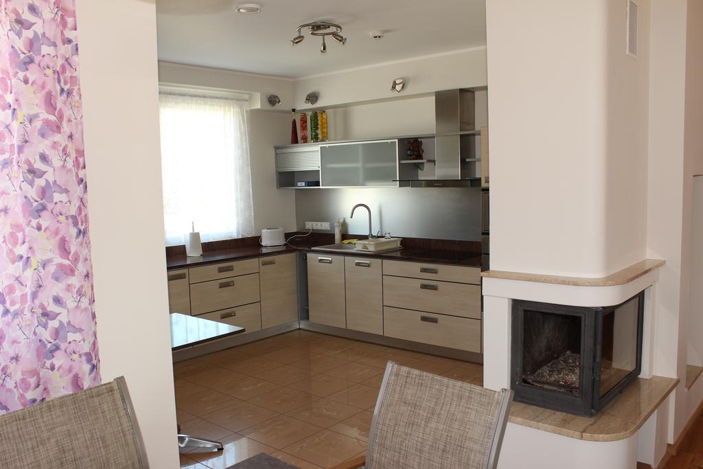 Kuru Villa Экстерьер фото