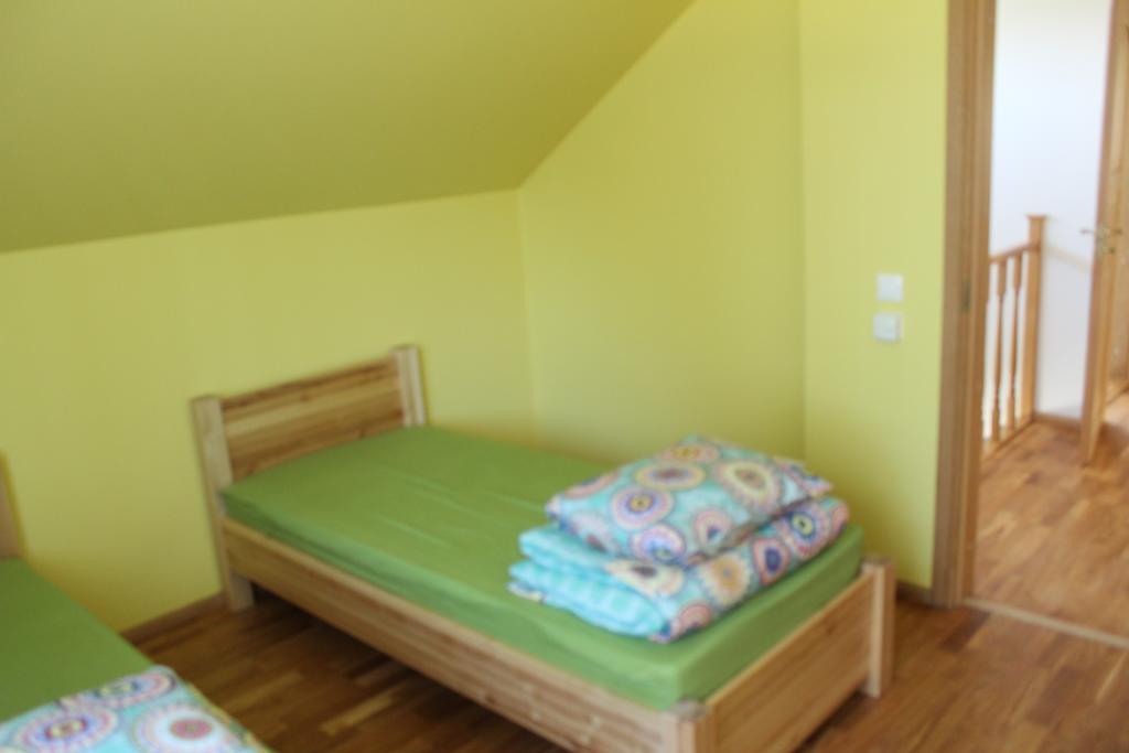 Kuru Villa Экстерьер фото