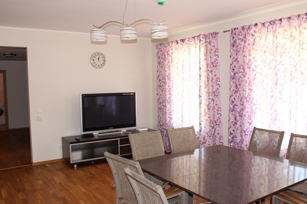 Kuru Villa Экстерьер фото